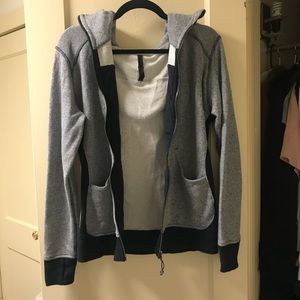Lululemon Scuba Hoodie